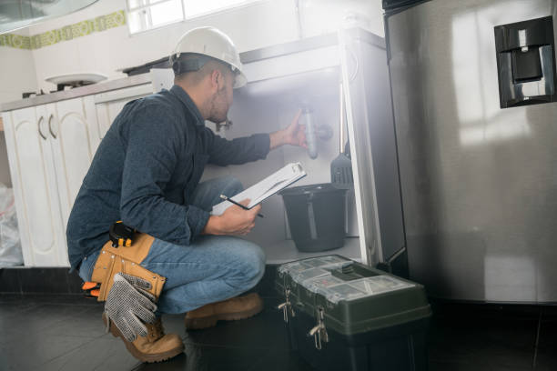 Best Hot Water Heater Installation  in Pomeroy, OH