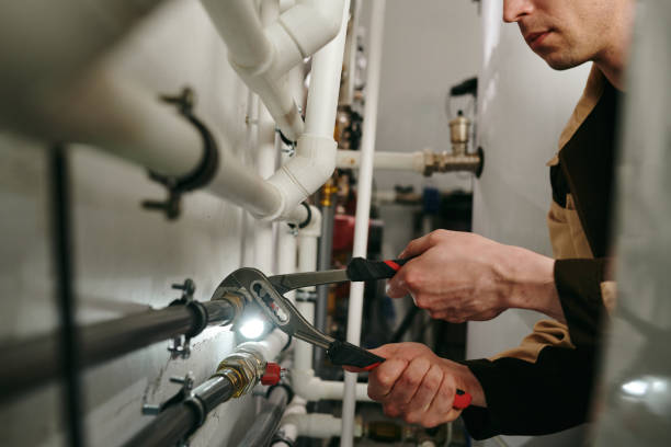 Best Plumbing Inspection Services  in Pomeroy, OH