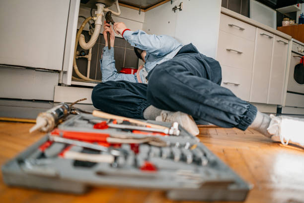 Best Residential Plumbing Services  in Pomeroy, OH
