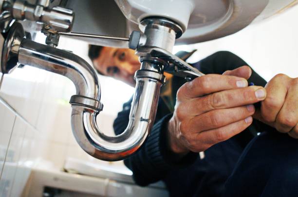 Best Toilet Repair Services  in Pomeroy, OH