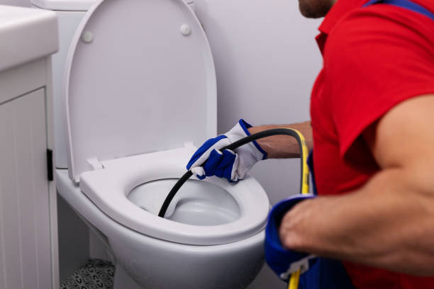 Best Water Heater Repair  in Pomeroy, OH