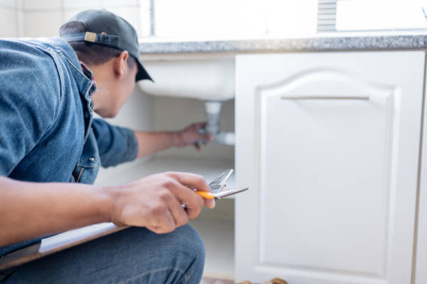 Best Sprinkler Systems  in Pomeroy, OH
