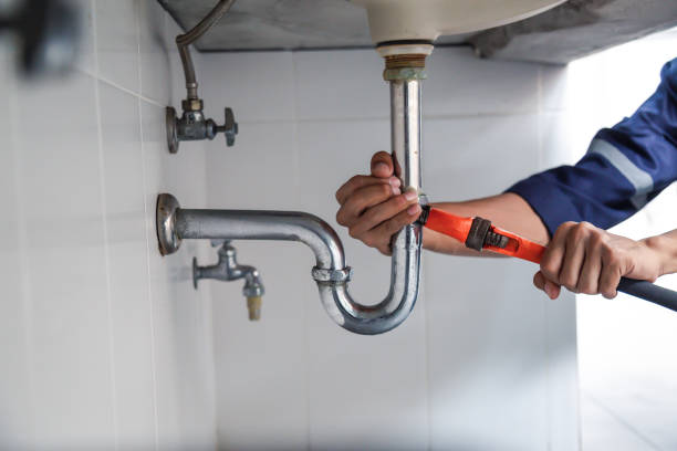 Best Sewer Cleaning Services  in Pomeroy, OH