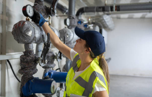 Best Sewer Line Replacement  in Pomeroy, OH