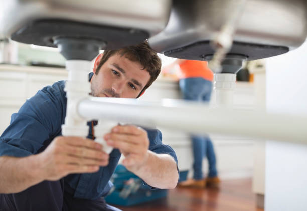 Best Toilet Repair Services  in Pomeroy, OH