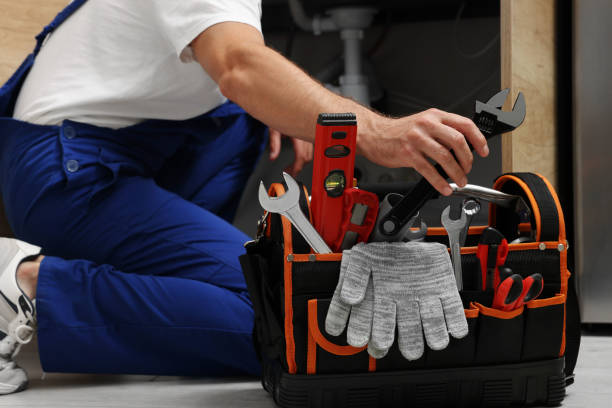Best Commercial Plumbing Services  in Pomeroy, OH