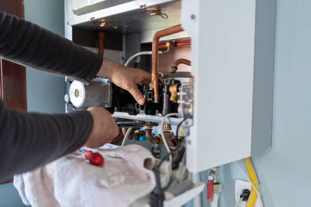 Best Gas Line Repair  in Pomeroy, OH