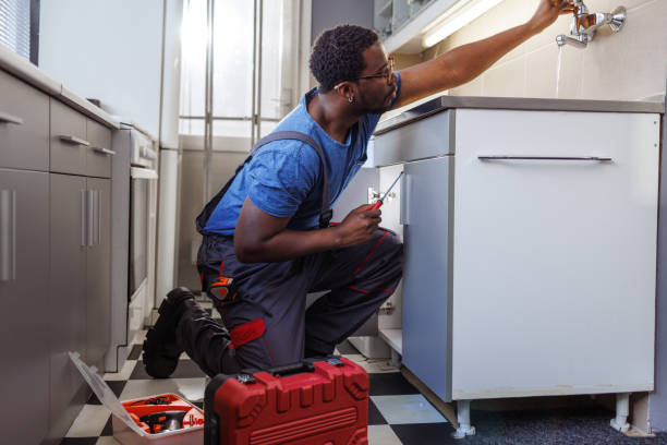 Best Emergency Plumber  in Pomeroy, OH
