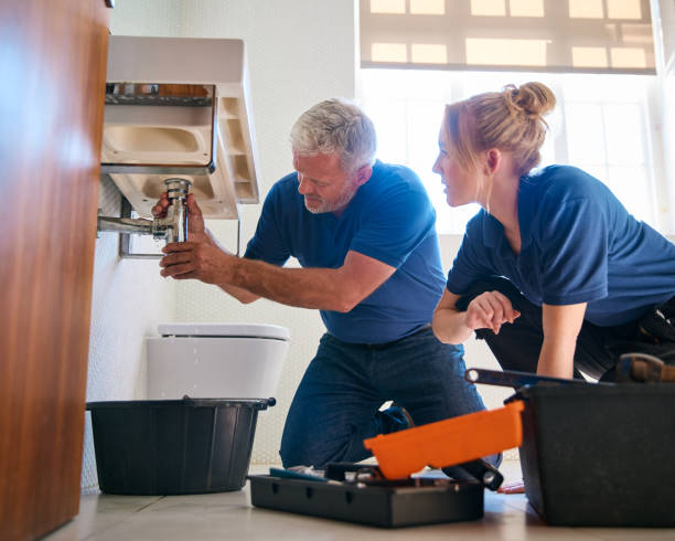 Best Same-Day Plumbing Service  in Pomeroy, OH