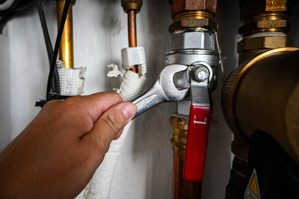 Sewer Line Replacement in Pomeroy, OH